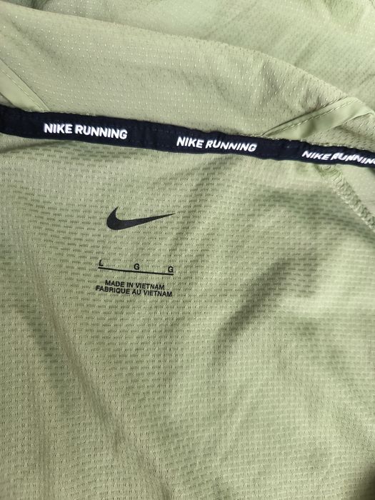 Nike Running размер L Яке