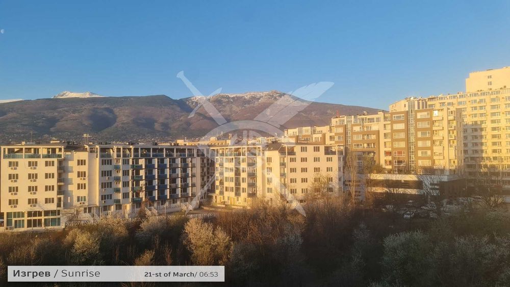 Продава се Двустаен апартамент в София, Студентски град - 76 кв.м за 3119 €/кв.м - Снимка #11