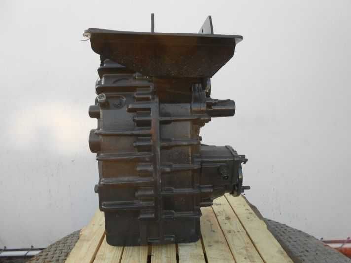 Cutie de viteze camion MAN VG102 - Piese de camion MAN