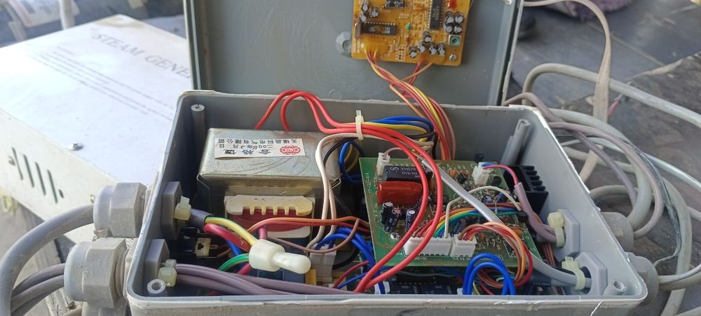 Продам душ и запчасти для джакудзи