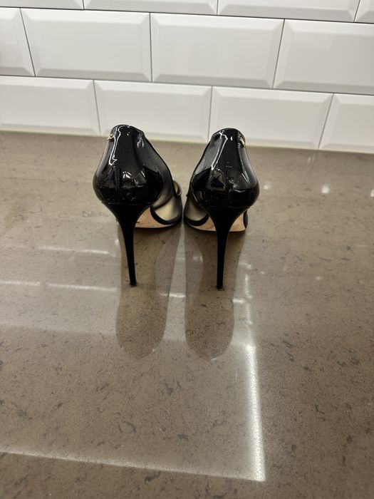 Обувки Elisabetta Franchi