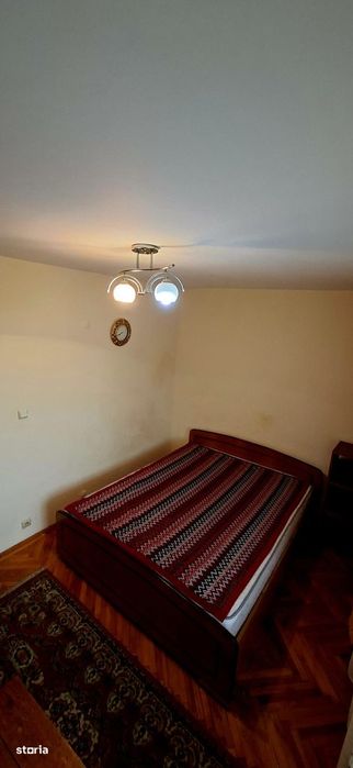 2 camere Găvana 3 , Decomandat / Centrală , Amplasament DEOSEBIT