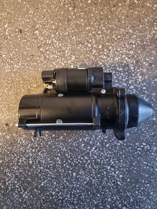 Electromotor DEUTZ Fahr