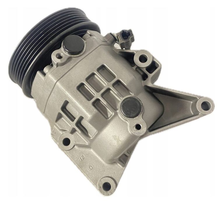Compresor AC, aer conditionat Mazda Mx-5 2005-2015, 1.8, 2.0, Calsonic tip, mufa: 15,5 mm, OE 9260000C33, Th-Series