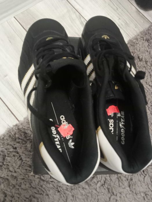 Детски маратонки Адидас