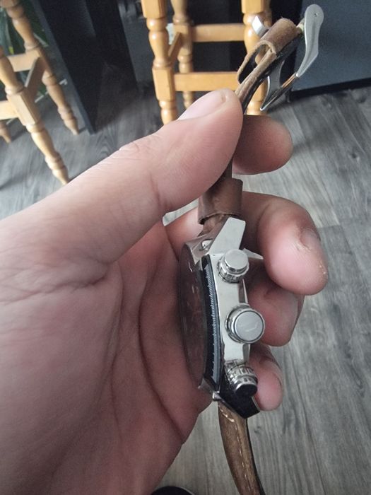 Ceas Diesel Stare Foarte Bună