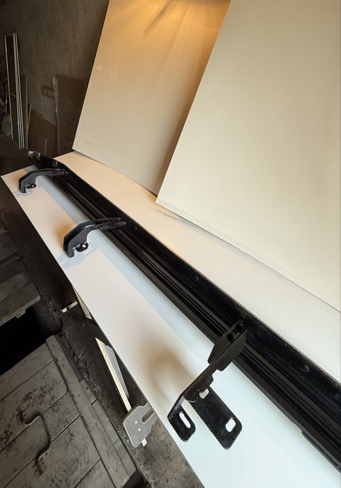 Продам пороги на Captiva