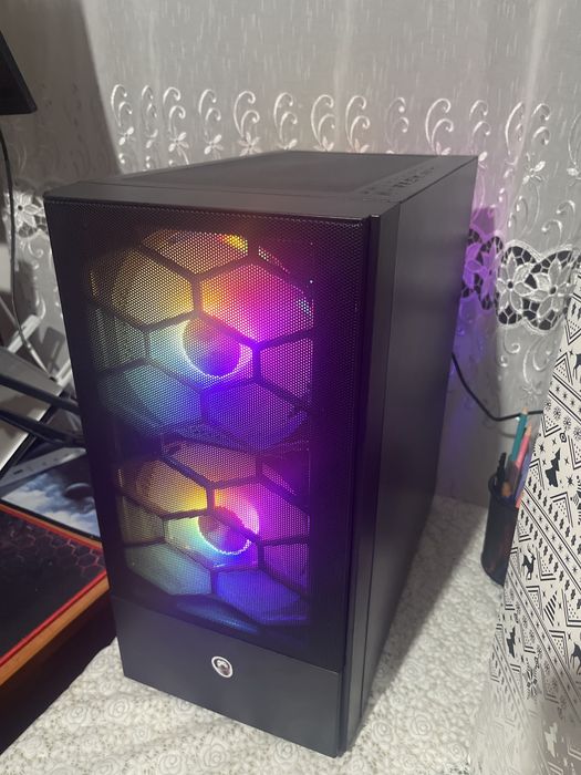 Vand calculator gaming