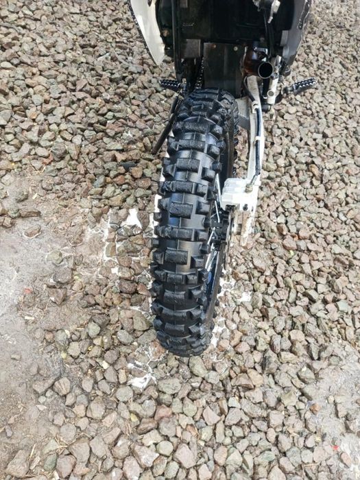 Продам эндуро 300куб