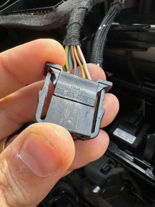 Cablu navigatie Audi A6 (2011-2018)
