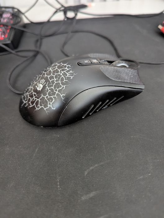 Клавиатура HyperX Alloy Core Rgb