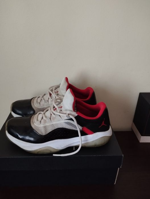 Маратонки Air Jordan 11 CMFT LOW