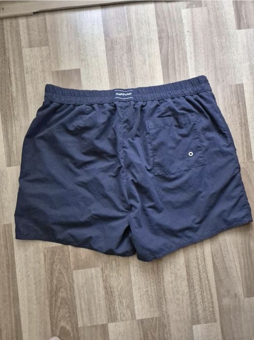 Pantaloni scurți de înot bărbați Coast & Coast, mărimea M