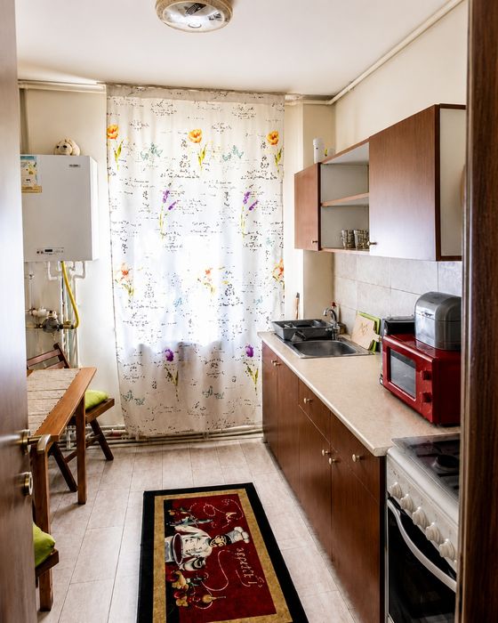 Apartament 2 camere regim hotelier zona centrala