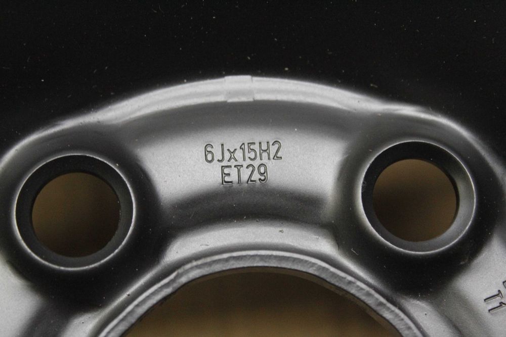 Джанти 15" Audi A2