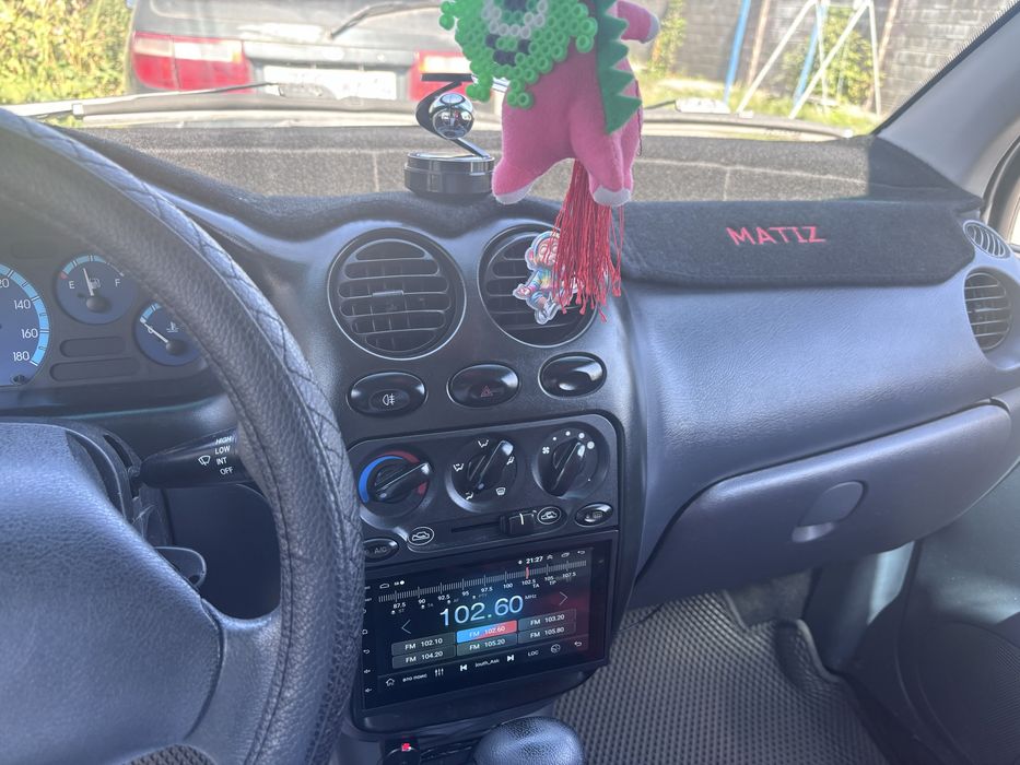 Продам матиз……..