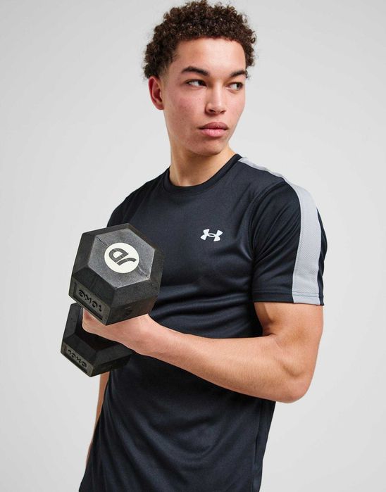 Under Armour мъжка спортна тениска размер XS