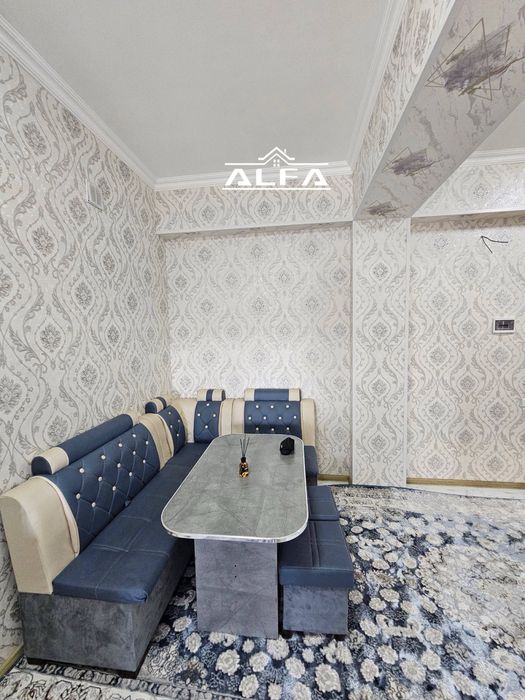 1 xonali 48m² 7-qavat. uy xonadon kvartira sotiladi  #1x #433a