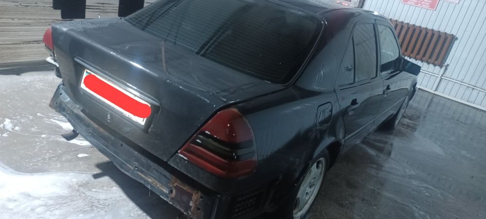 Продаю Мерседес С180