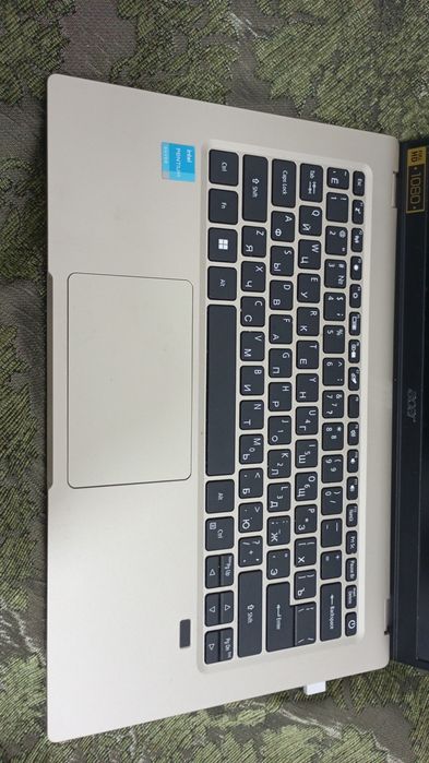 Продам ноутбук acer