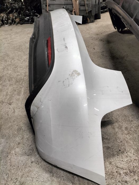 Задна броня Tesla Model 3 Highland / Тесла Модел 3 Хайленд 2024г.