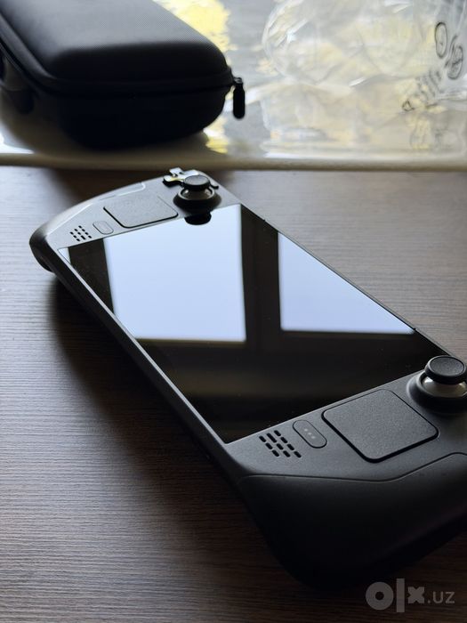 Steam Deck LCD 512Gb