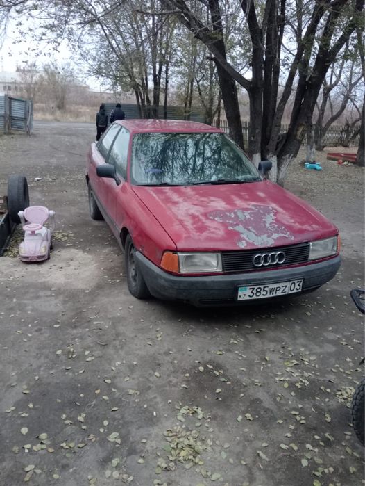 Продам или обмен ауди 80