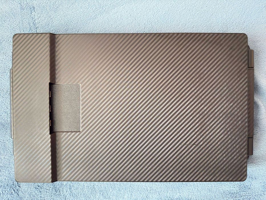 Extensie ecran laptop 2 ecrane | Nou !