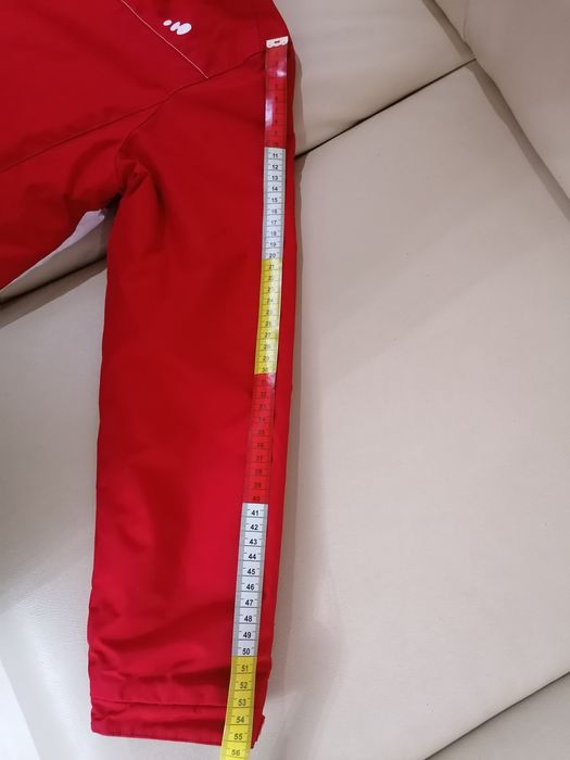 Geacă de ski copii, 8-10 ani