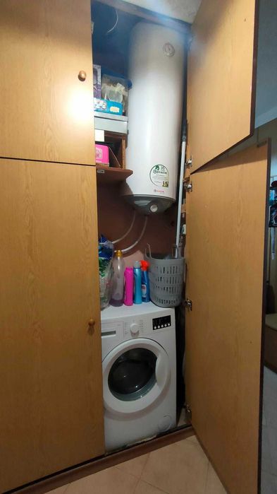 Продава се Двустаен апартамент в Видин, Бонония - 60 кв.м за 955 €/кв.м - Снимка #7