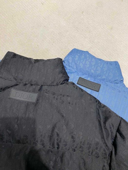 Geaca Dior cu puf Premium