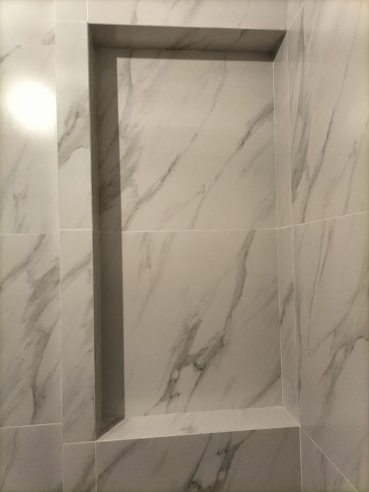 Кафельщик. Плиточник. Сантехник.