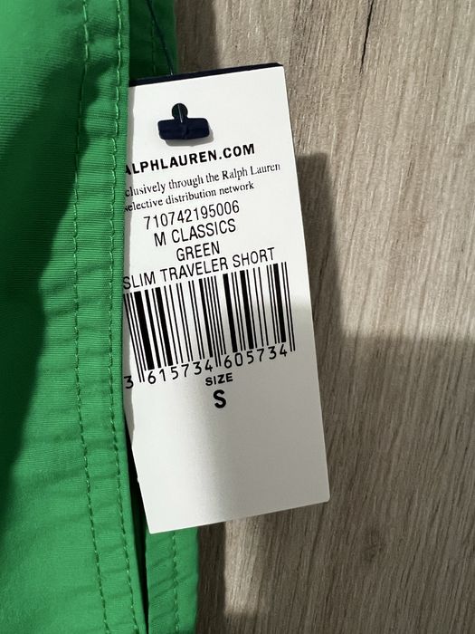 Pantaloni de baie / plaja Ralph Lauren