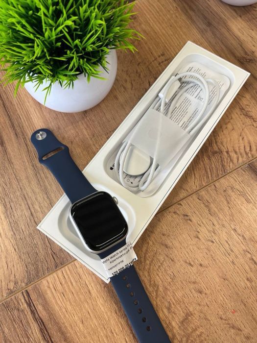 Apple Watch Series 10 | 41 mm