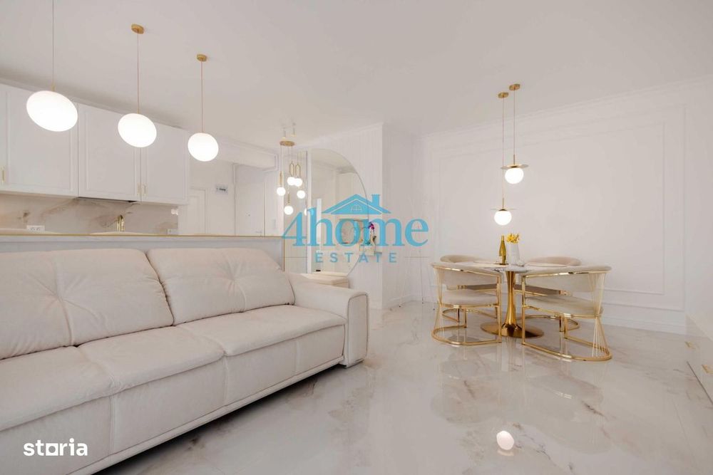 Apartament 2 camere Exigent Plaza| Lujerului| Metrou — fotografia 1