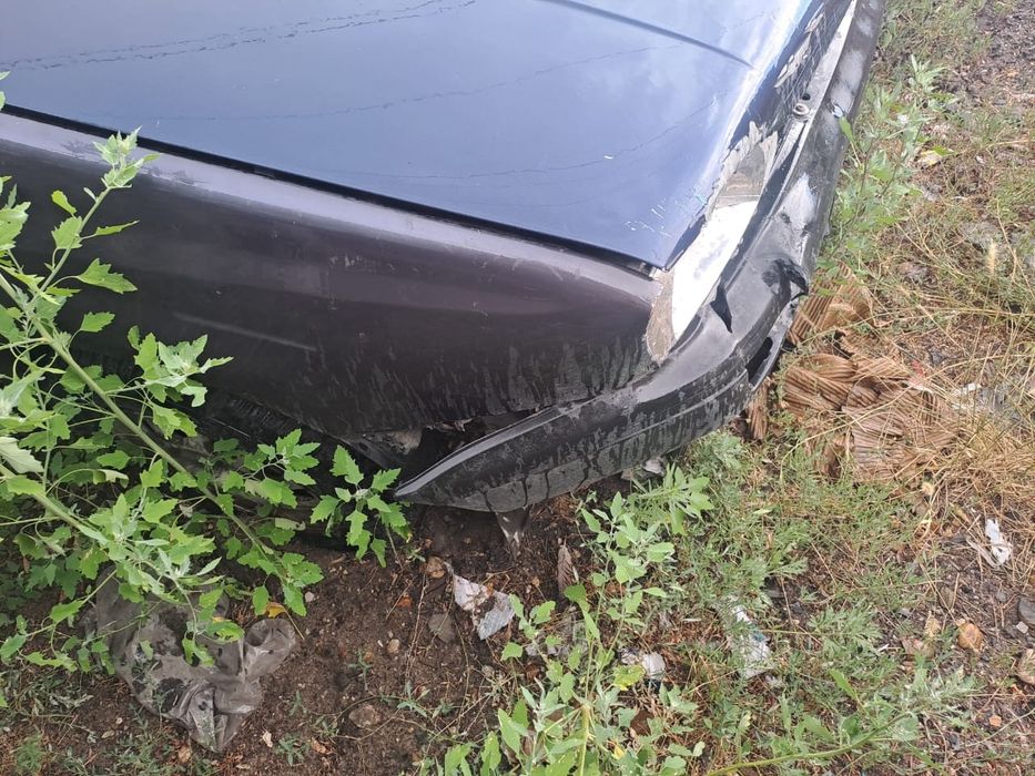 Продам Golf 3 1.6 abu