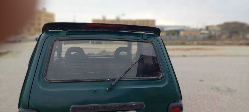 продается Ваз 21213 Нива