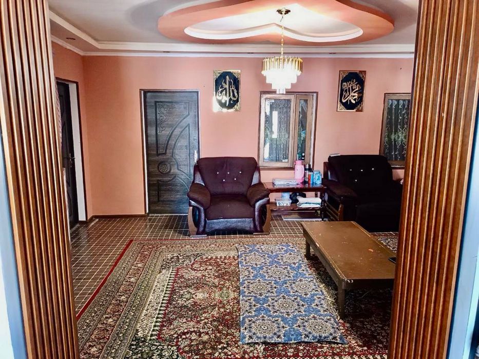 Продаётся участок на ПЯТЬСОТКЕ