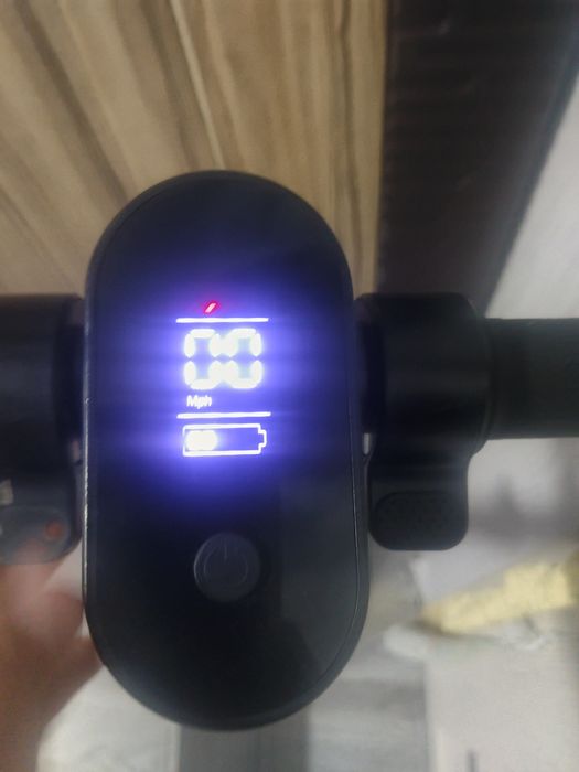 SPETIME E10 PRO электросамокат самовывоз