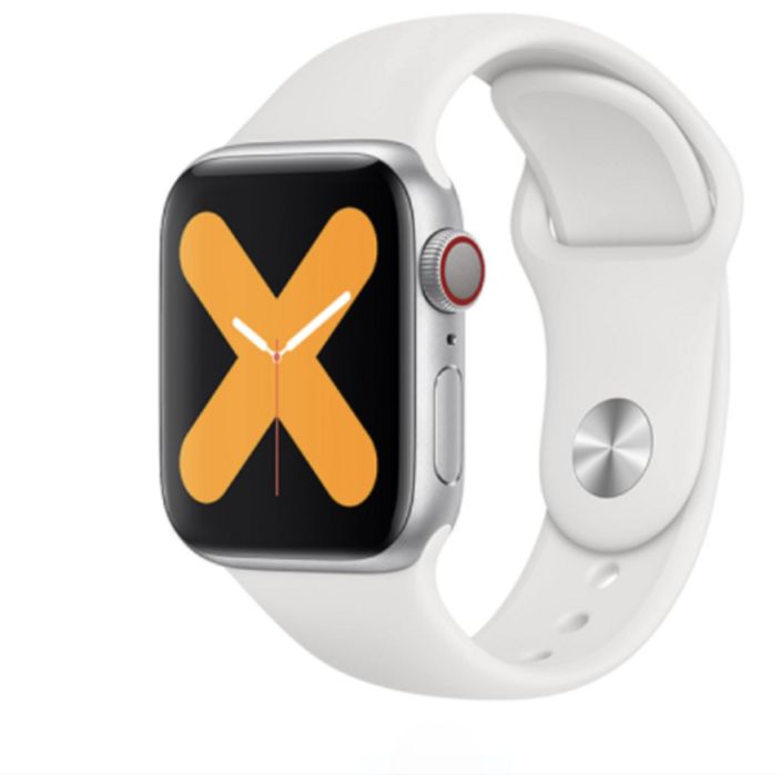 Смарт часовник iWatch 6 X7 Pro SMW54