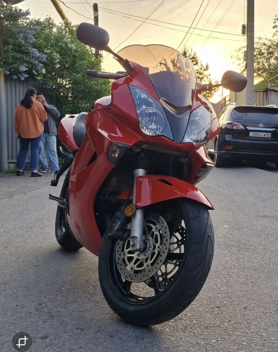 Honda vfr 800 rc 47