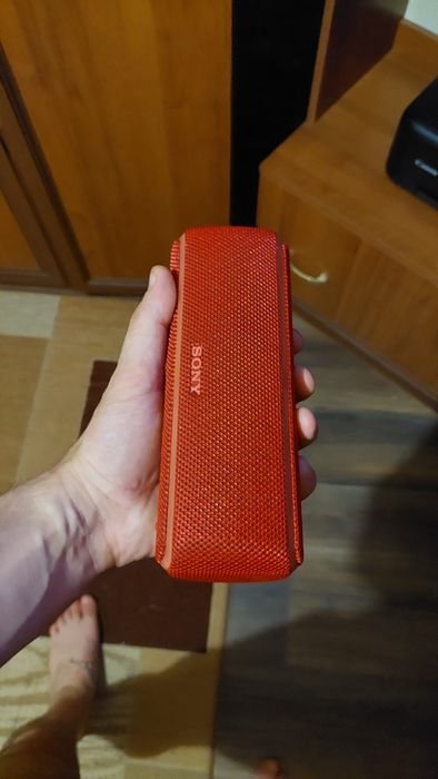 SONY SRS 21 и Gtk 60