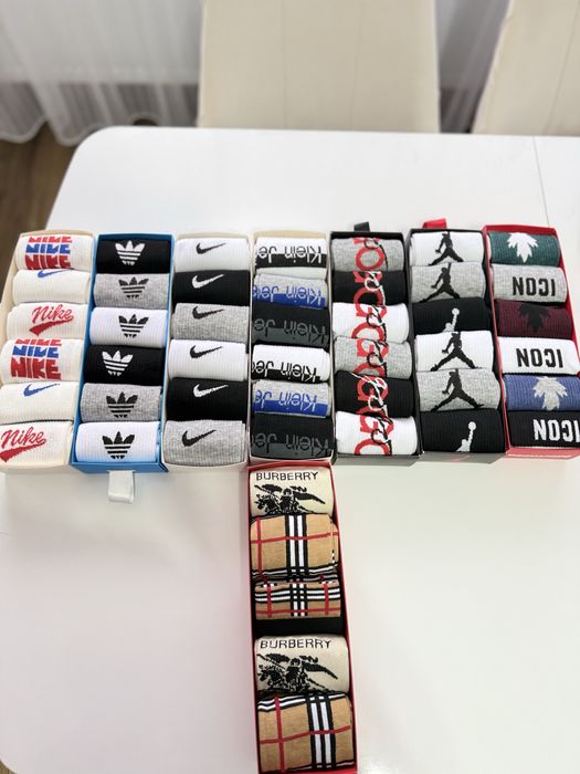 Sosete lungi de vanzare