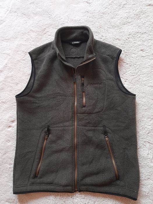 Schoffel мъжки елек L размер.