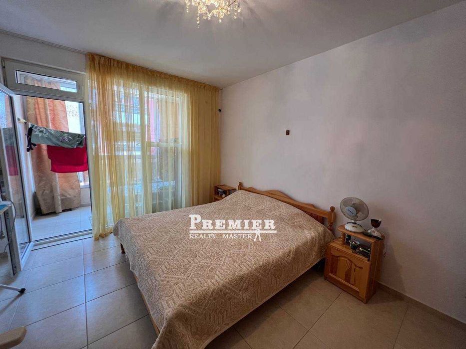 Продава се Двустаен апартамент в Поморие - 71 кв.м за 1191 €/кв.м - Снимка #7