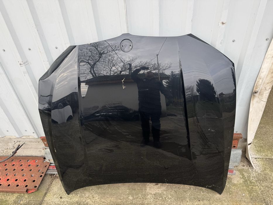 Capota fata motor BMW seria 3 G20 G21 2019-2025