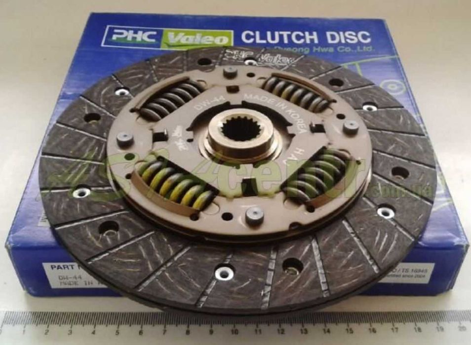 Piese auto originale marca DAEWOO/GM [RARE]