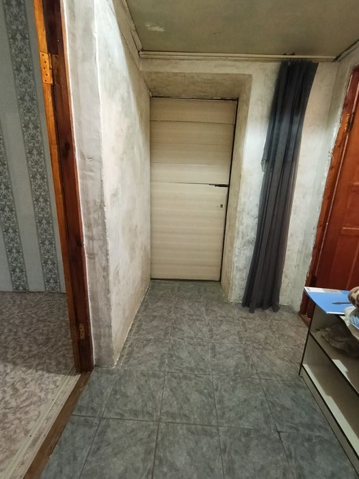 1-комн кв 2эт кирп,не угл,ул.Аскарова