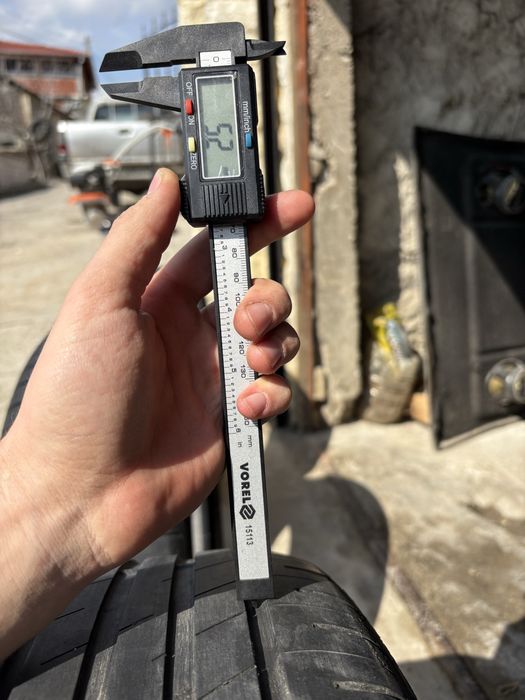 Гуми Good Year Efficient Grip performance 205/55/16