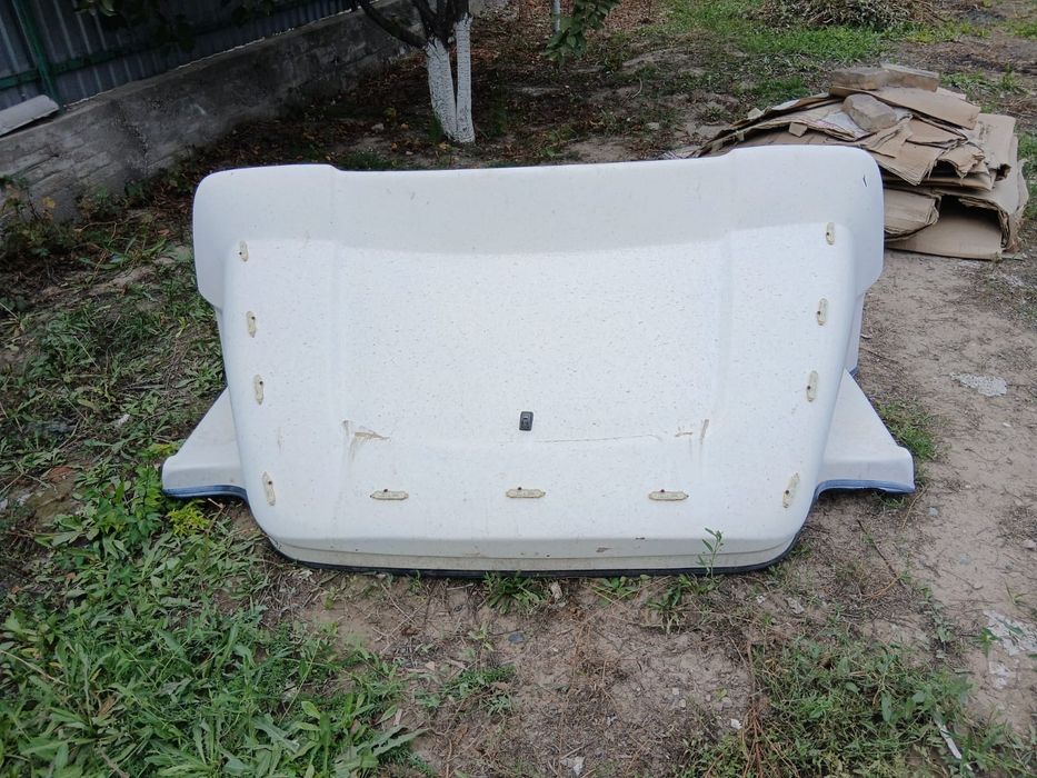 Продам сиденья от газели